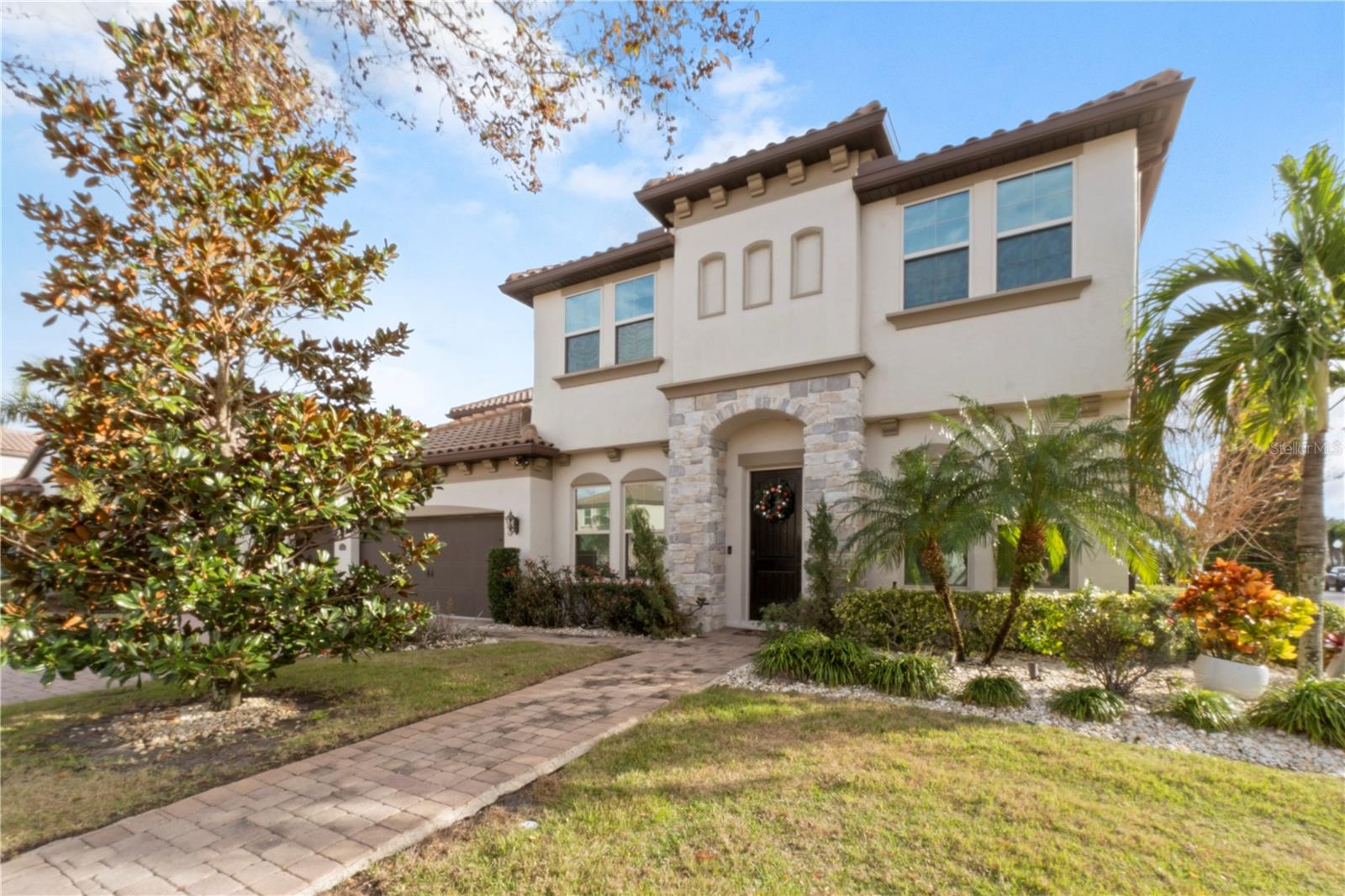 8558 MOREHOUSE DRIVE