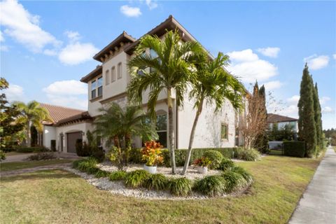 A home in ORLANDO