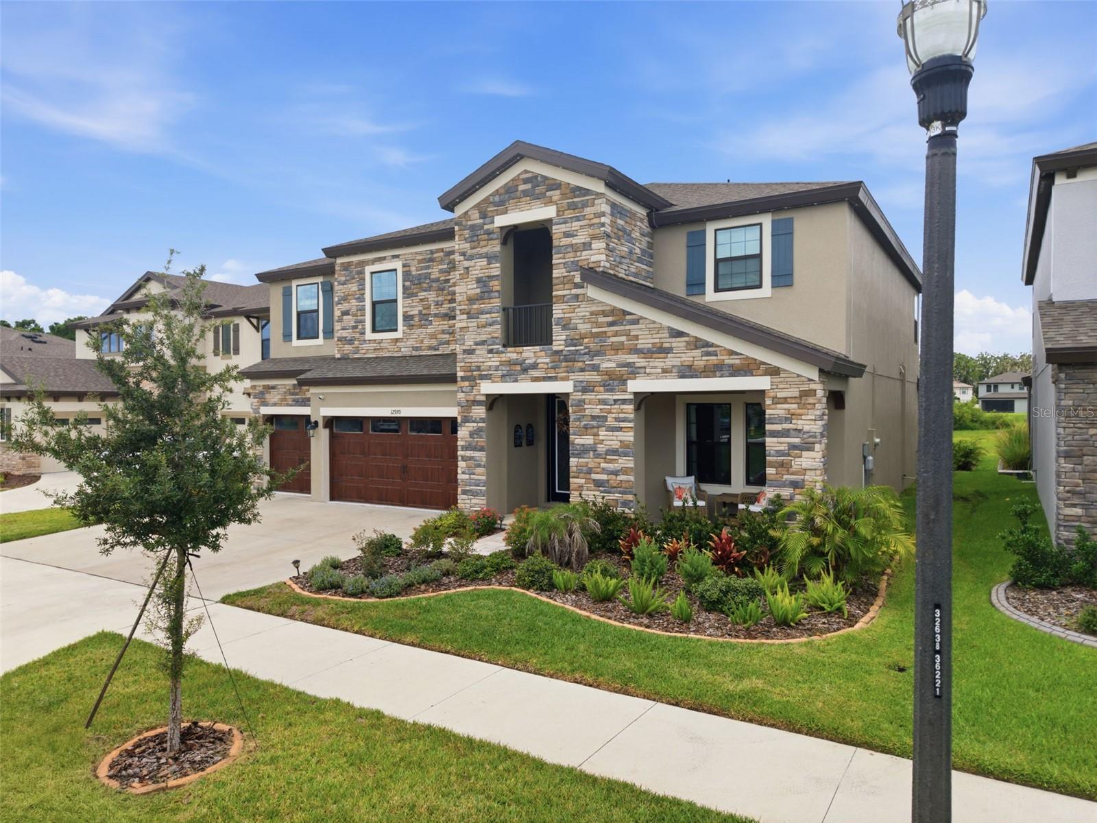 12970 STEED TRACE LOOP
