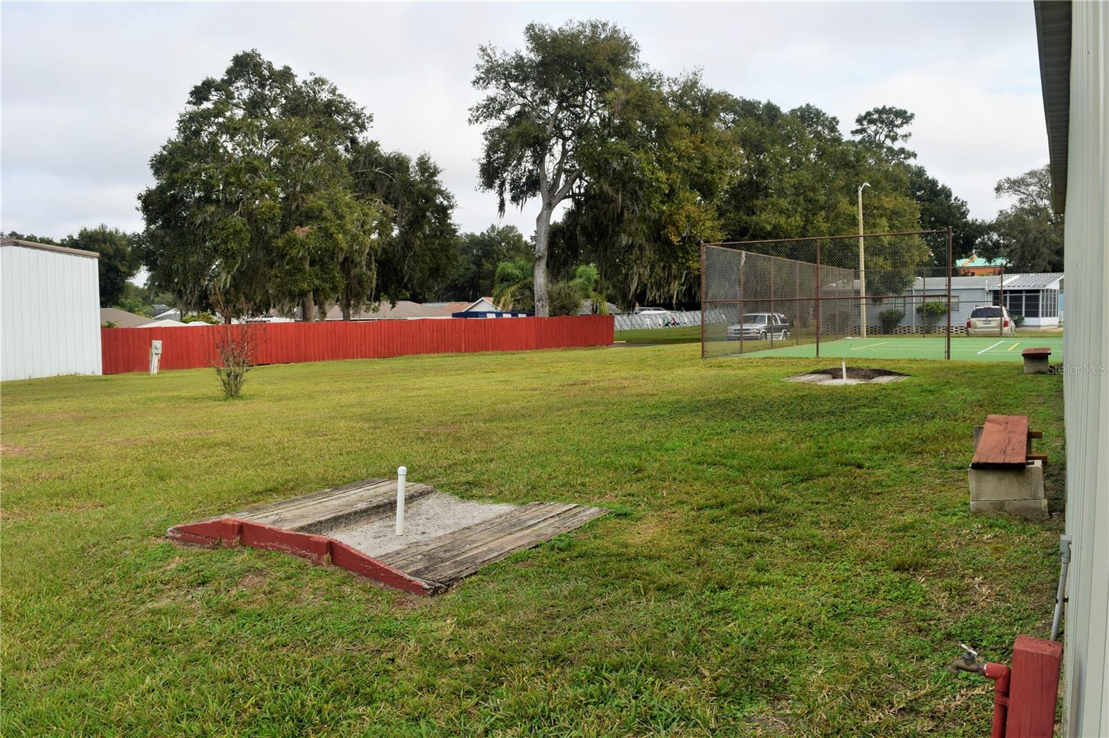 SPANISH TRAILS WEST RESIDENTIAL COOPERATIVE - Residential