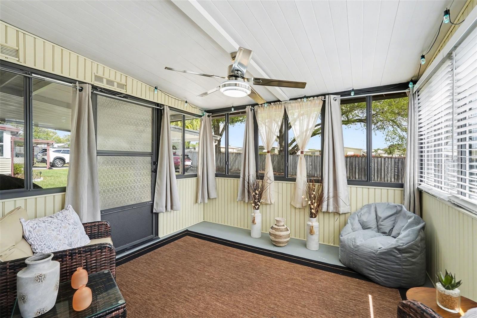 SPANISH TRAILS WEST RESIDENTIAL COOPERATIVE - Residential