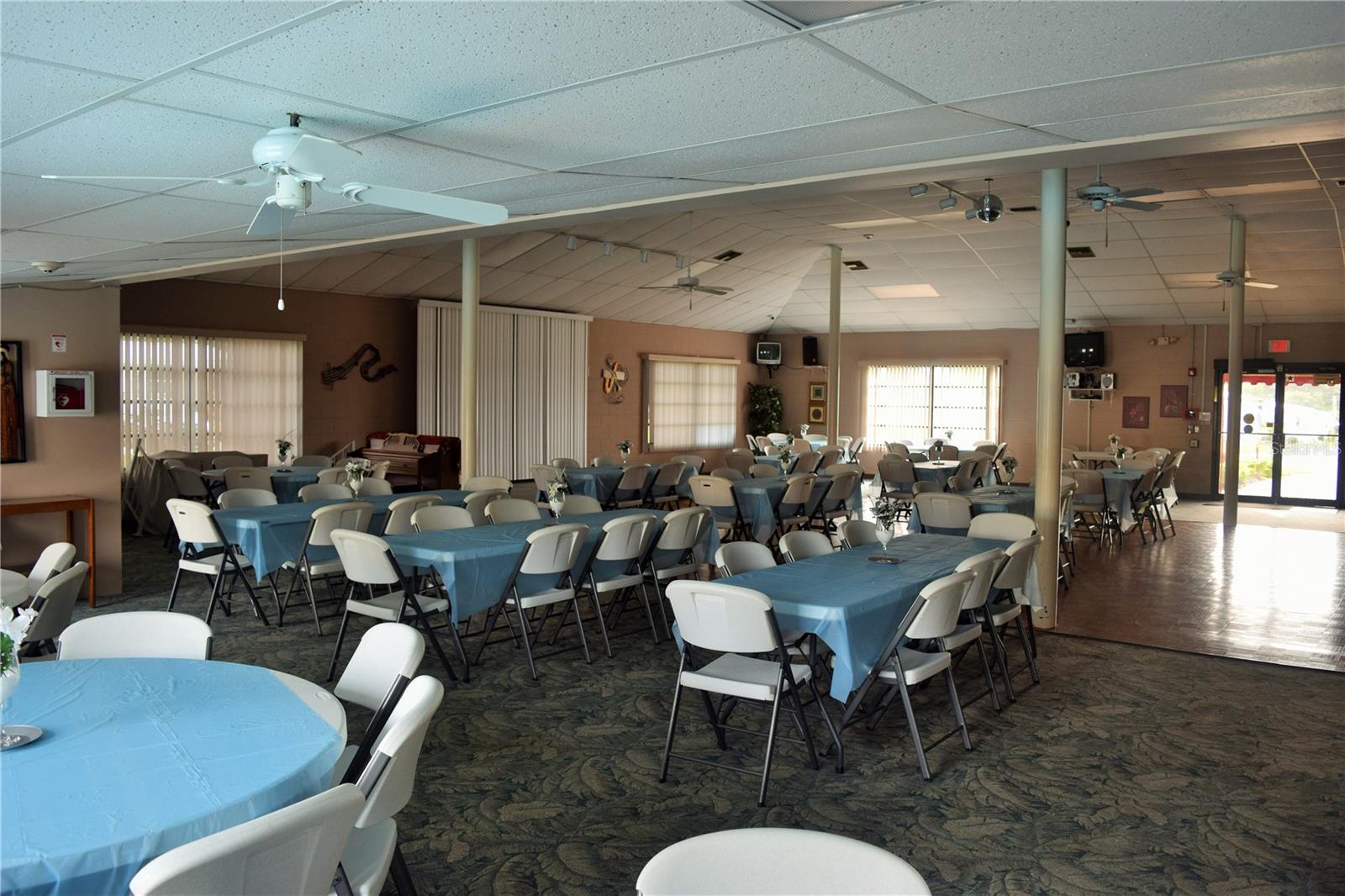 SPANISH TRAILS WEST RESIDENTIAL COOPERATIVE - Residential