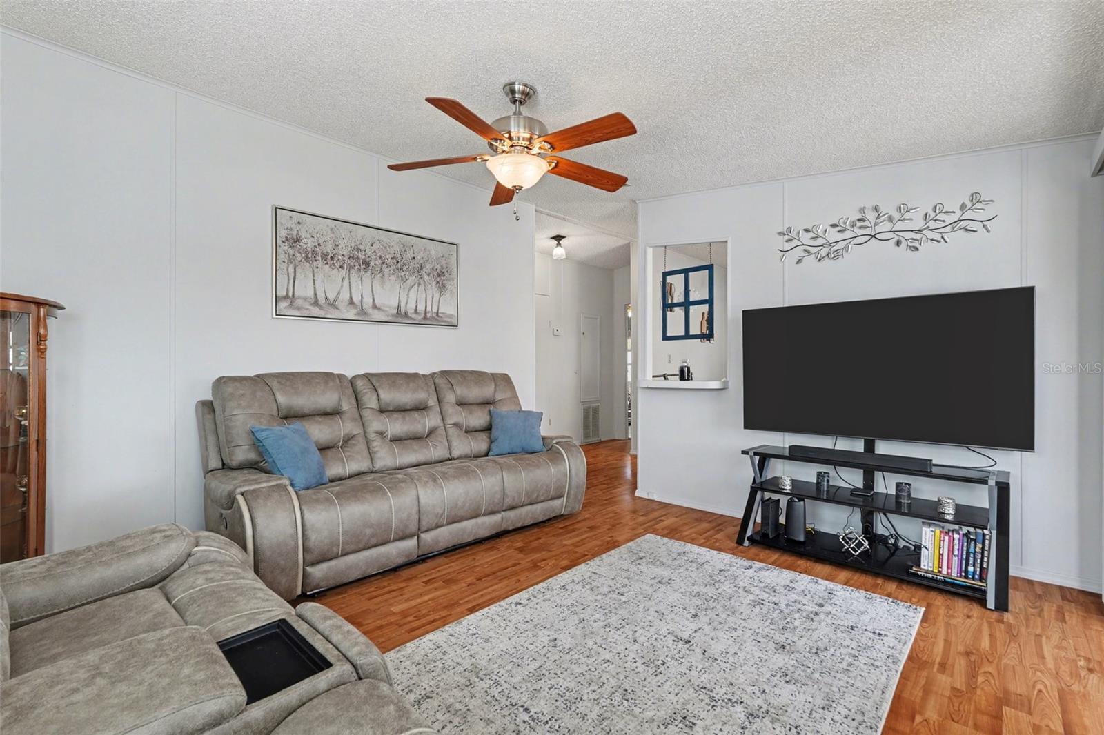 SPANISH TRAILS WEST RESIDENTIAL COOPERATIVE - Residential