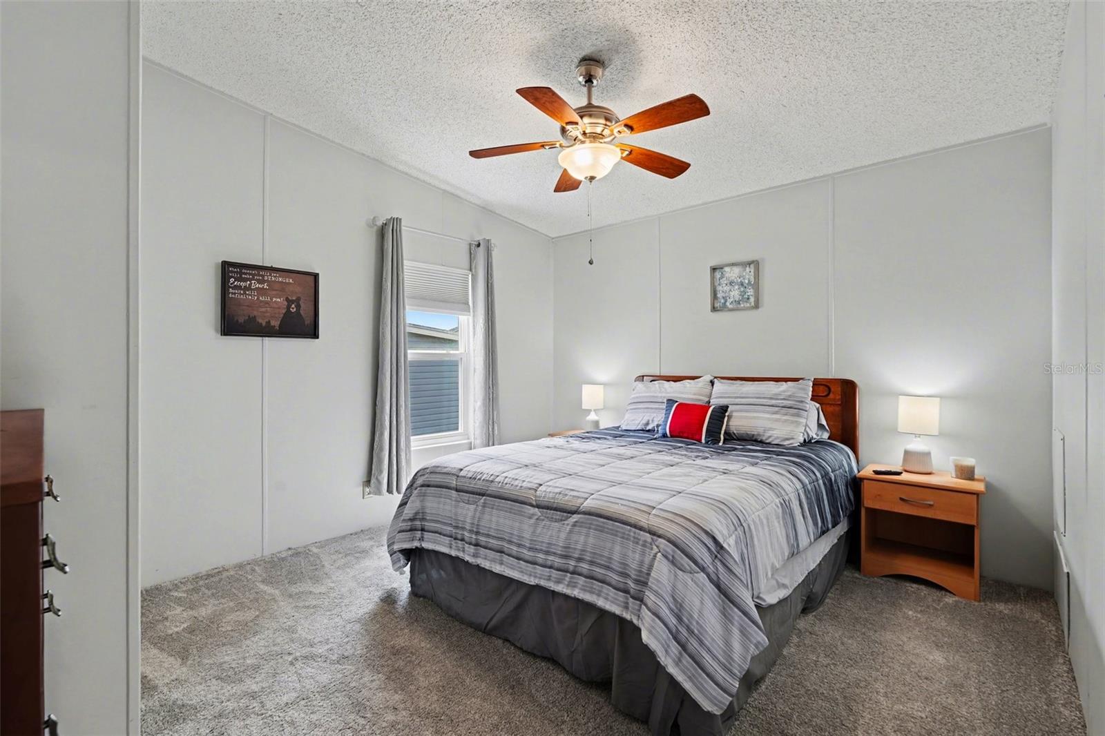 SPANISH TRAILS WEST RESIDENTIAL COOPERATIVE - Residential