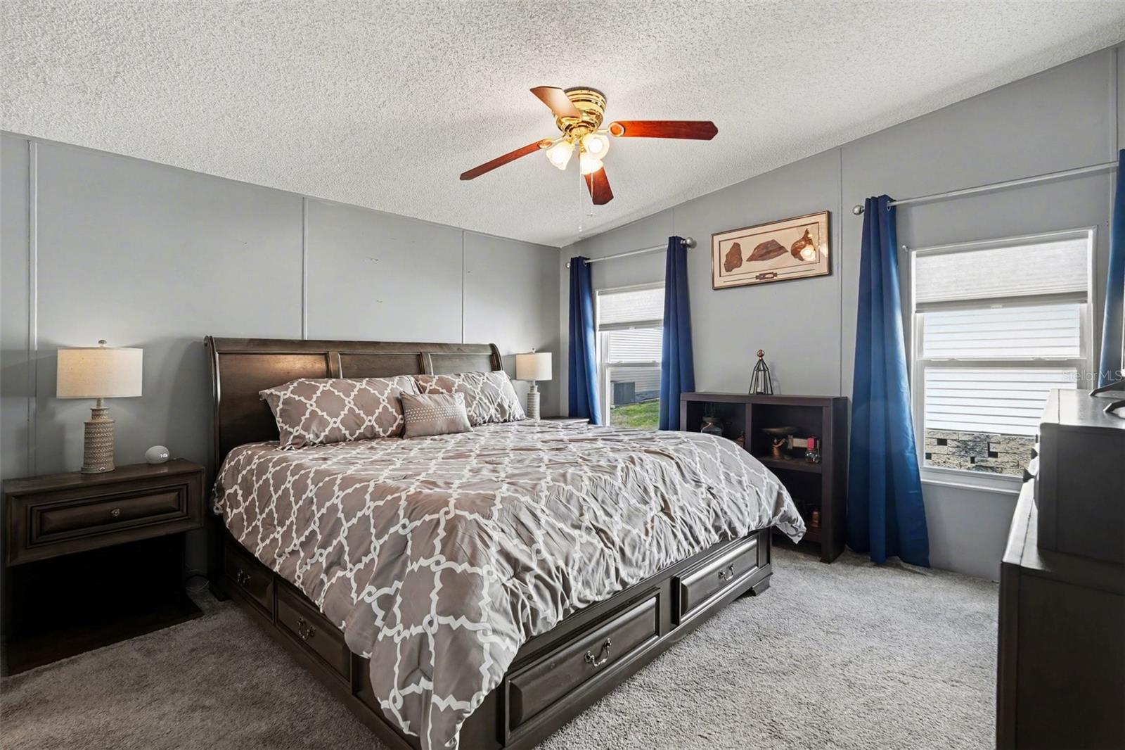 SPANISH TRAILS WEST RESIDENTIAL COOPERATIVE - Residential