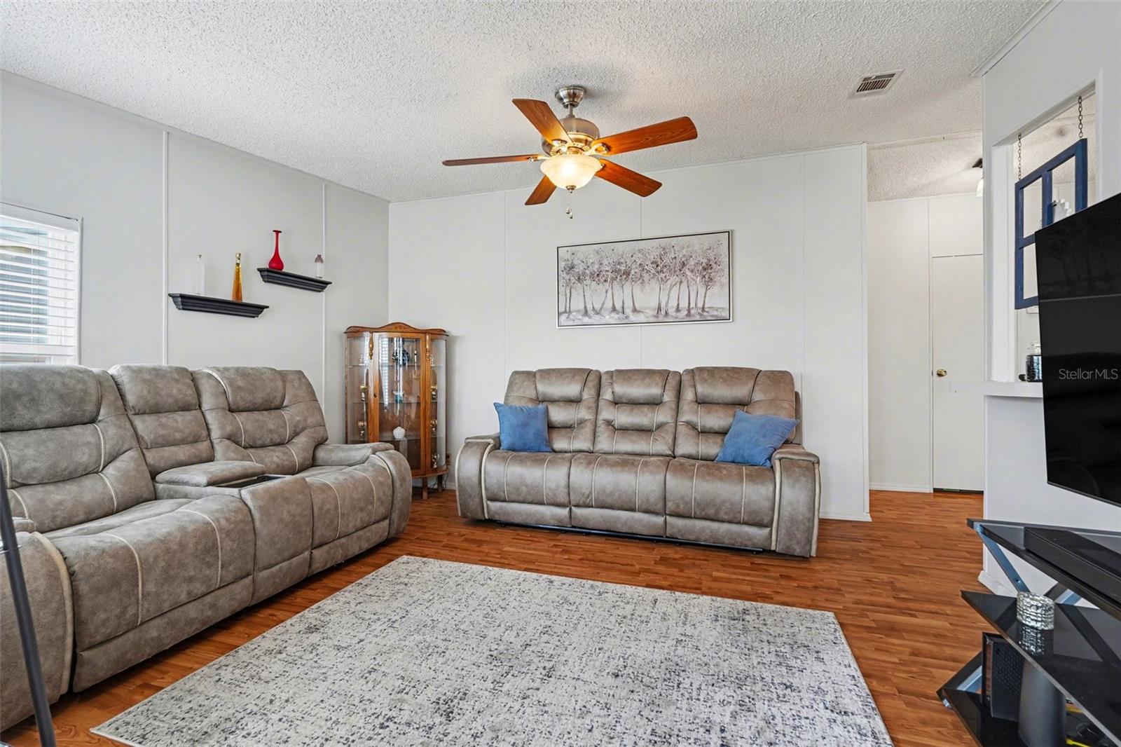 SPANISH TRAILS WEST RESIDENTIAL COOPERATIVE - Residential