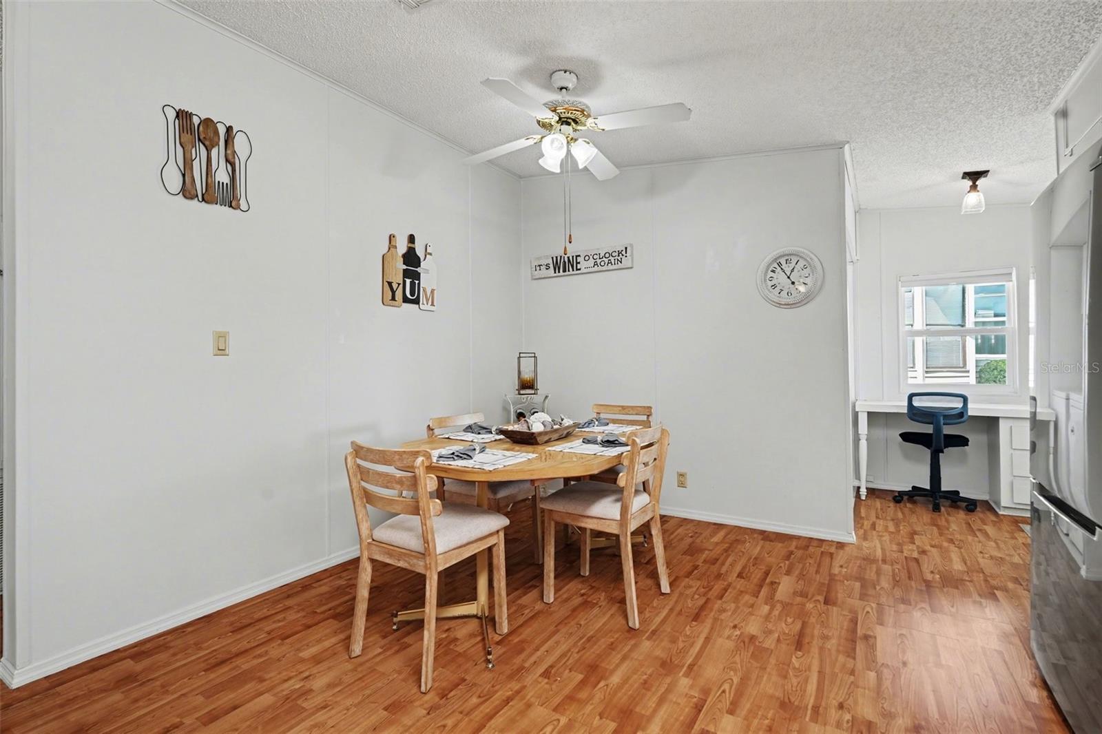 SPANISH TRAILS WEST RESIDENTIAL COOPERATIVE - Residential