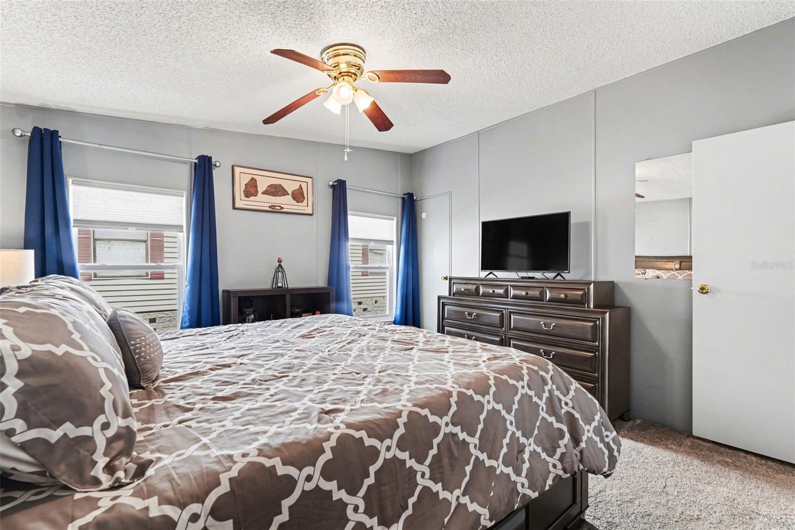 SPANISH TRAILS WEST RESIDENTIAL COOPERATIVE - Residential