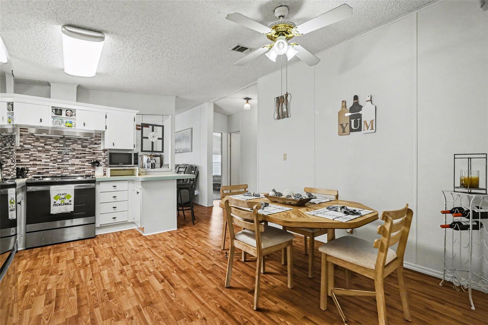 SPANISH TRAILS WEST RESIDENTIAL COOPERATIVE - Residential