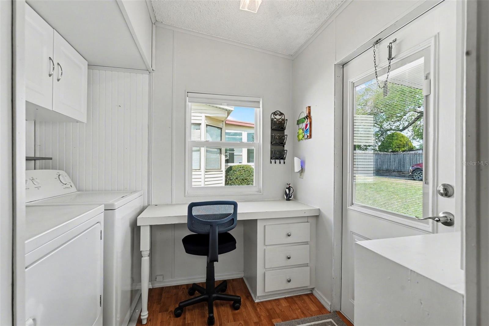 SPANISH TRAILS WEST RESIDENTIAL COOPERATIVE - Residential