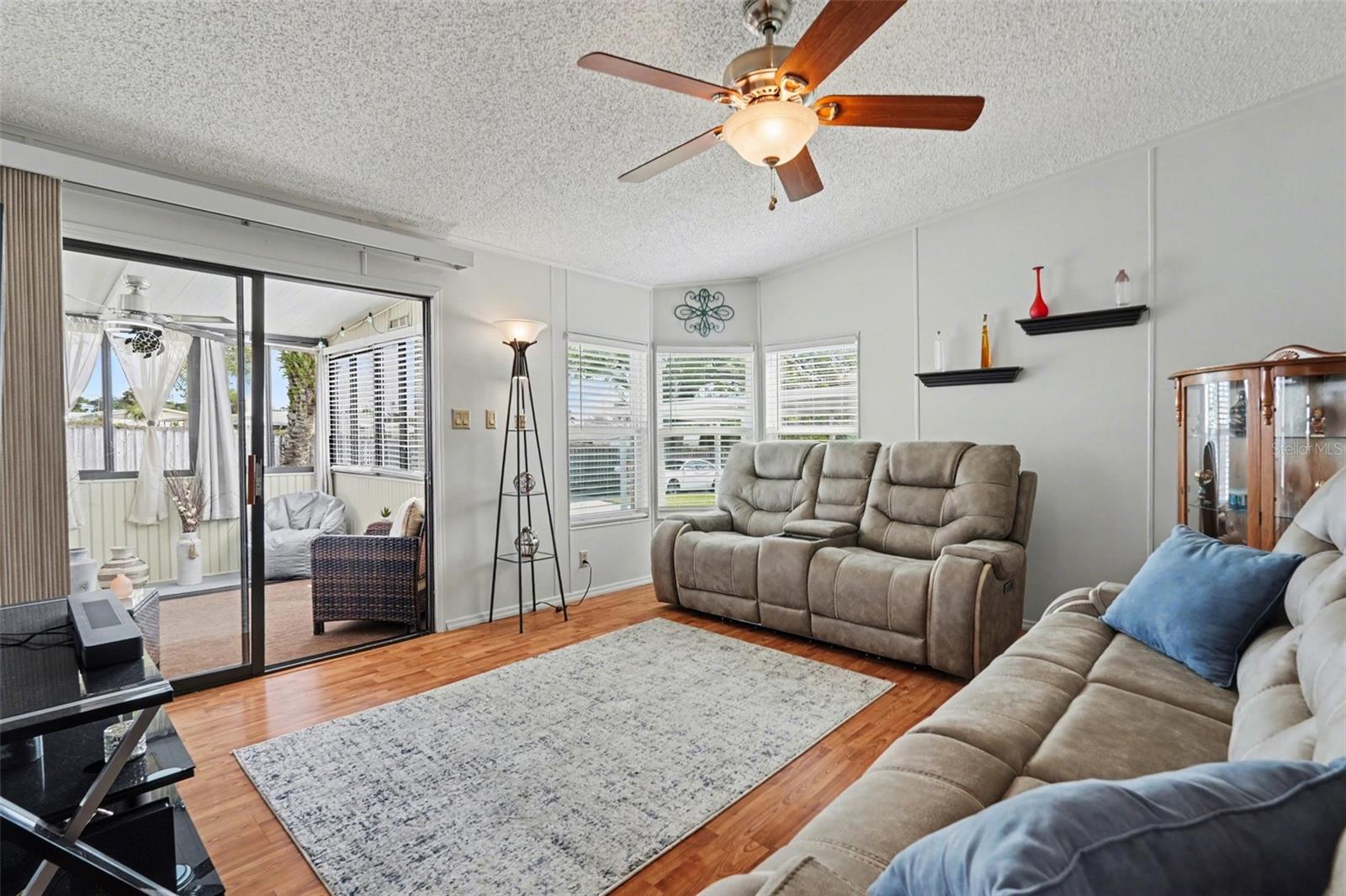 SPANISH TRAILS WEST RESIDENTIAL COOPERATIVE - Residential