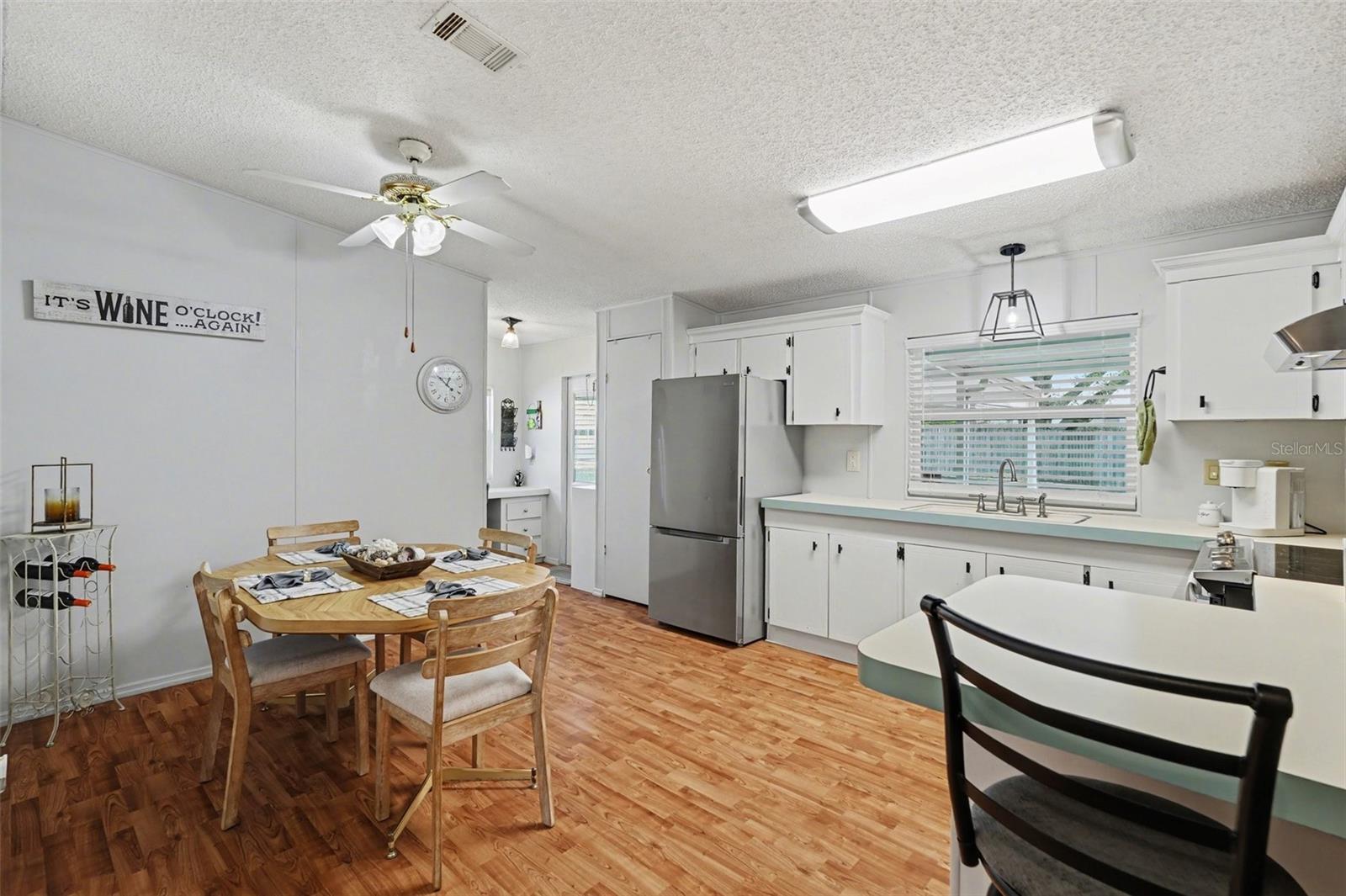 SPANISH TRAILS WEST RESIDENTIAL COOPERATIVE - Residential