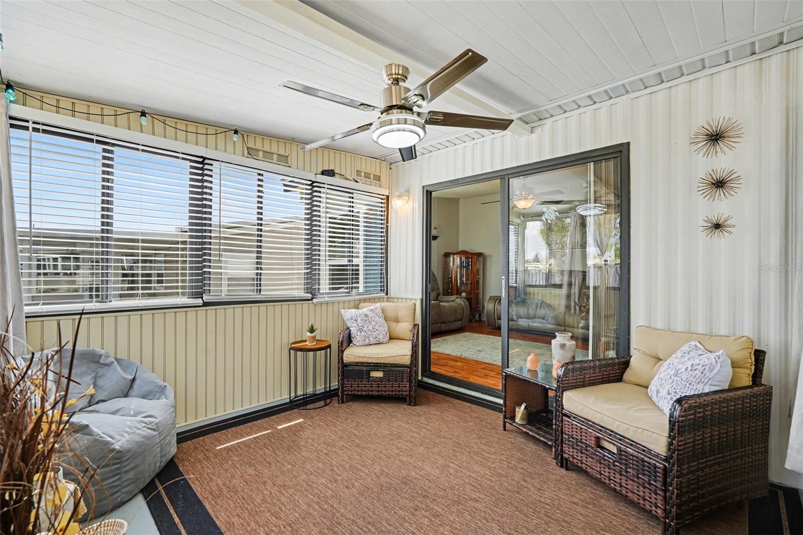 SPANISH TRAILS WEST RESIDENTIAL COOPERATIVE - Residential