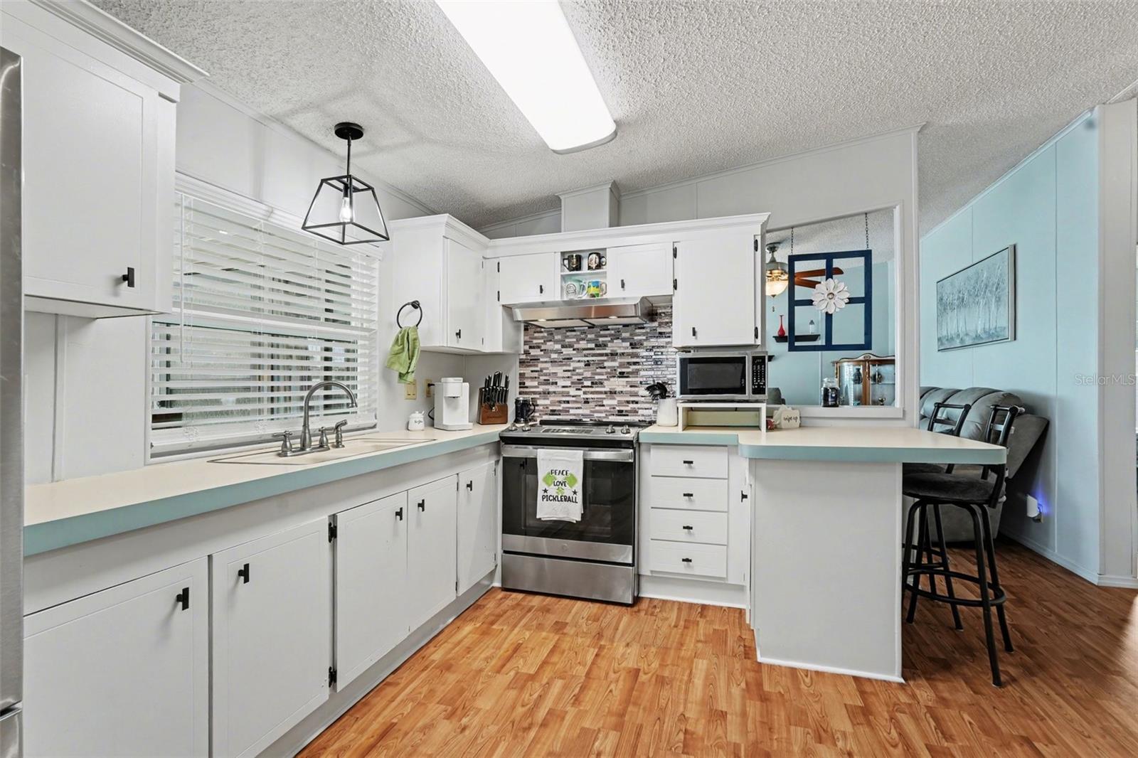 SPANISH TRAILS WEST RESIDENTIAL COOPERATIVE - Residential