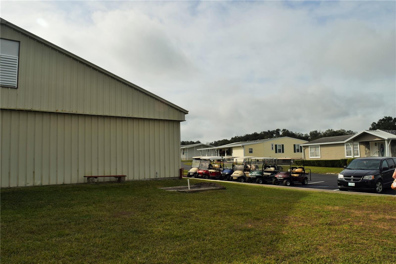 SPANISH TRAILS WEST RESIDENTIAL COOPERATIVE - Residential