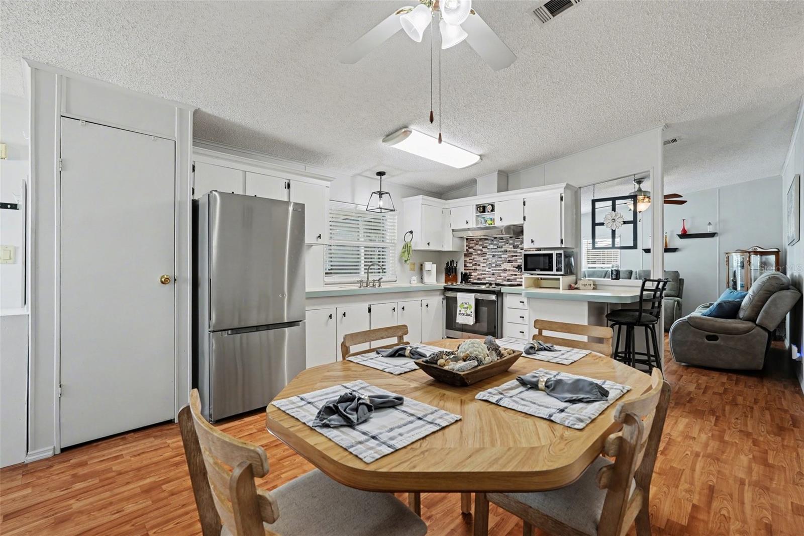 SPANISH TRAILS WEST RESIDENTIAL COOPERATIVE - Residential