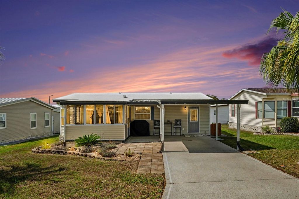 Photo of 7123 Siesta Street, Zephyrhills, FL 33541 (MLS # TB8486795)