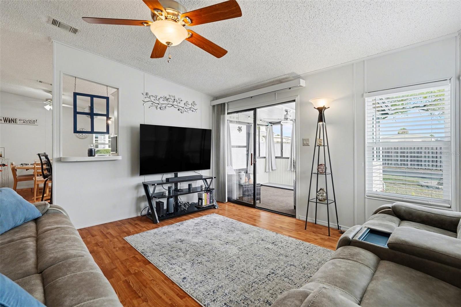 SPANISH TRAILS WEST RESIDENTIAL COOPERATIVE - Residential