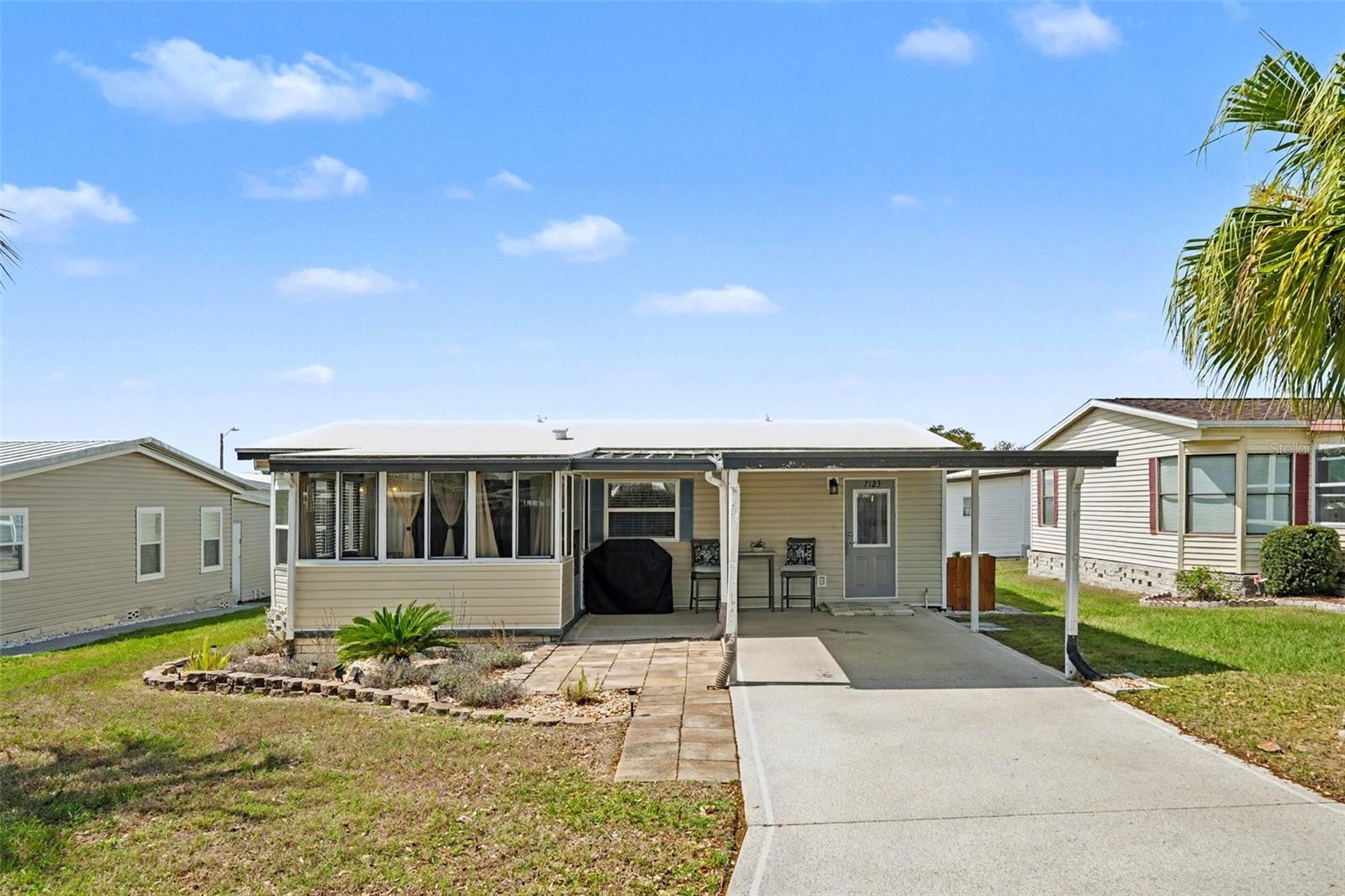 SPANISH TRAILS WEST RESIDENTIAL COOPERATIVE - Residential