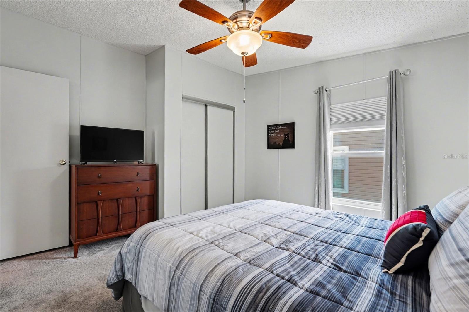 SPANISH TRAILS WEST RESIDENTIAL COOPERATIVE - Residential