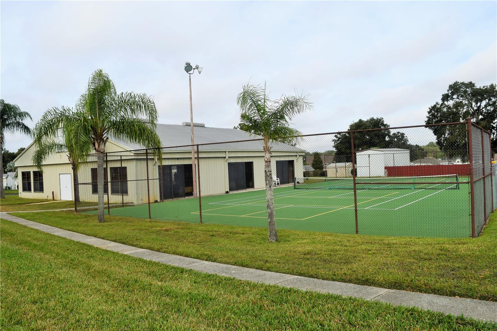 SPANISH TRAILS WEST RESIDENTIAL COOPERATIVE - Residential