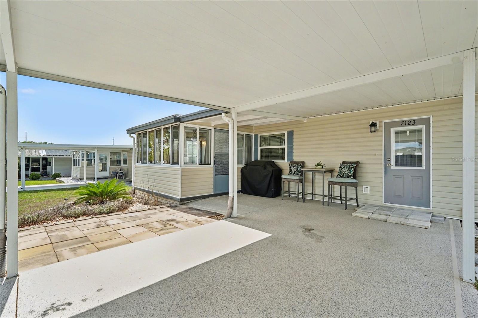 SPANISH TRAILS WEST RESIDENTIAL COOPERATIVE - Residential