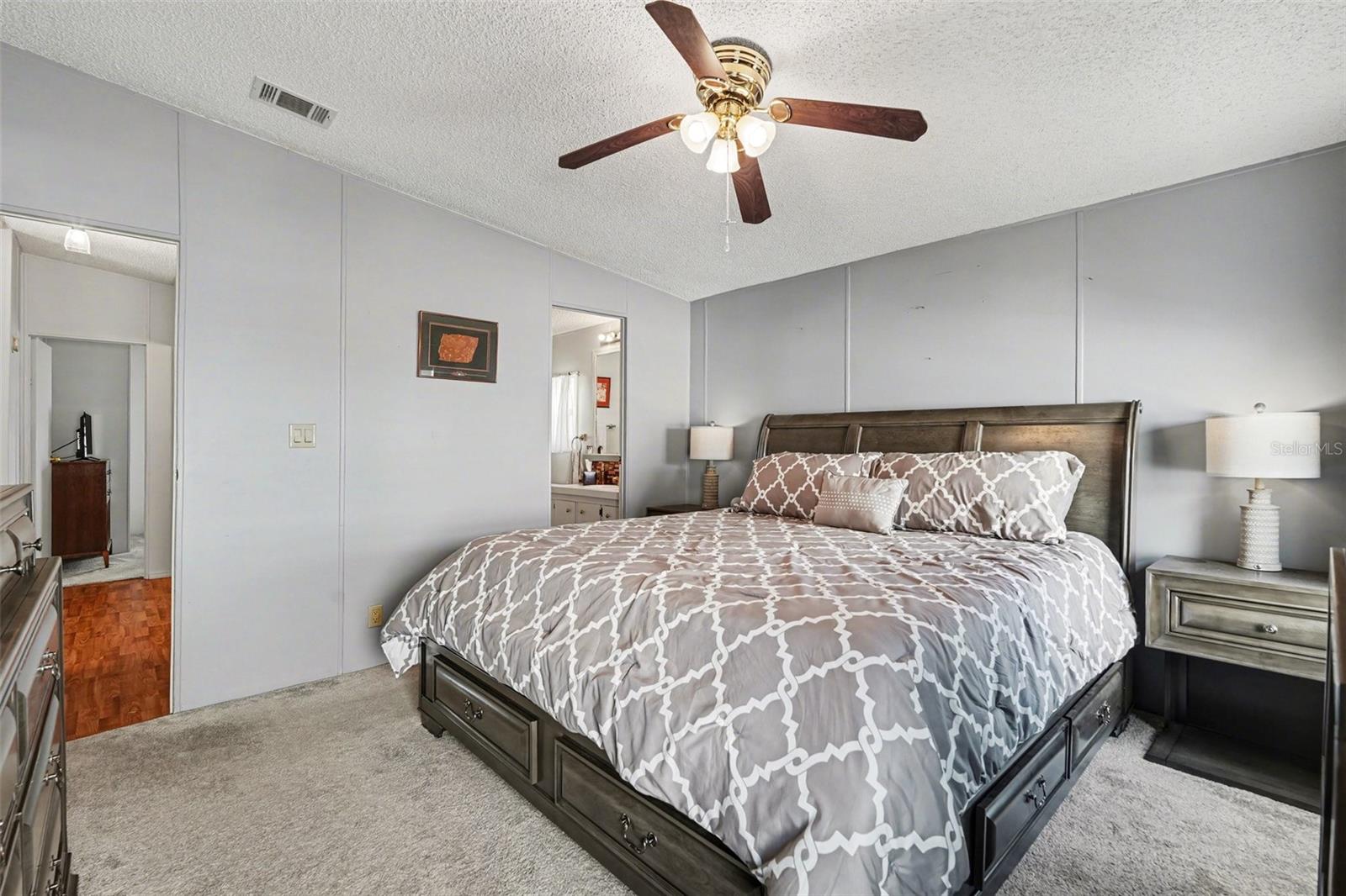 SPANISH TRAILS WEST RESIDENTIAL COOPERATIVE - Residential