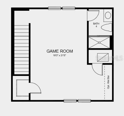 THE WATERS AT CENTER LAKE RANCH - Residential