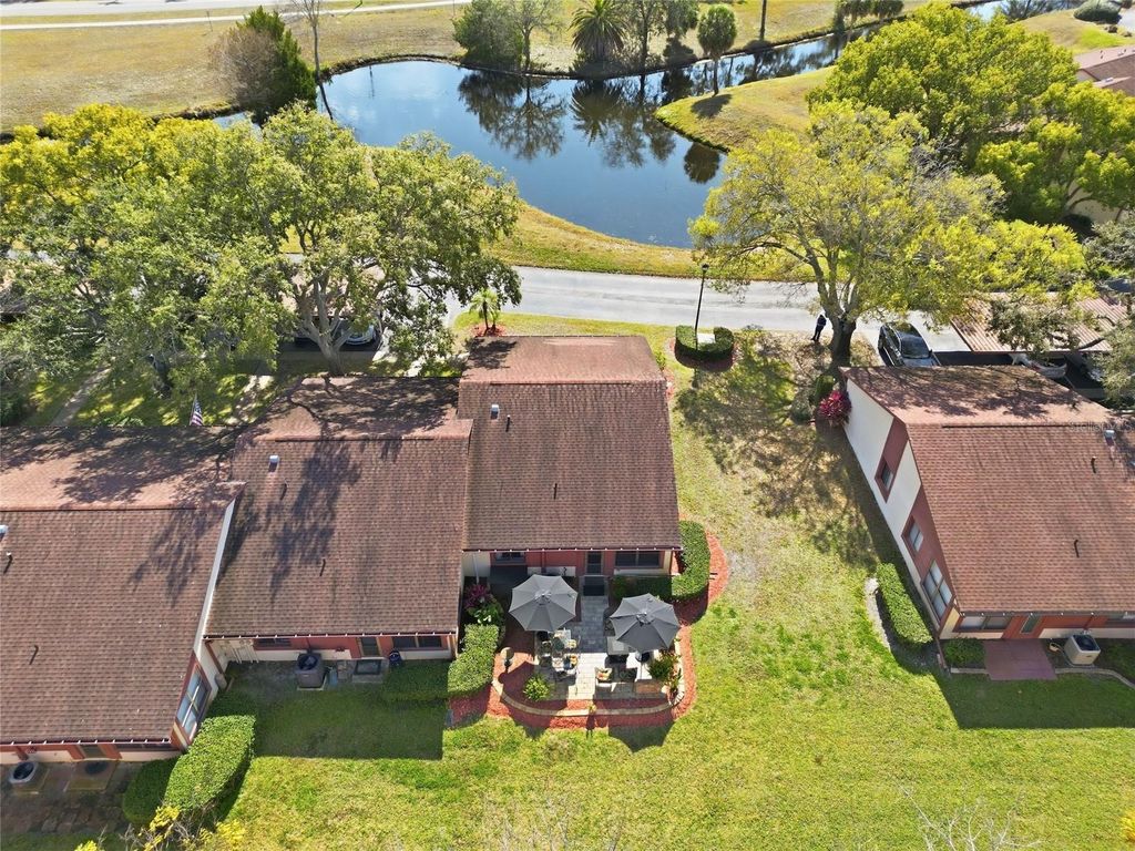 Photo of 7325 Greystone Drive, Hudson, FL 34667 (MLS # W7882390)