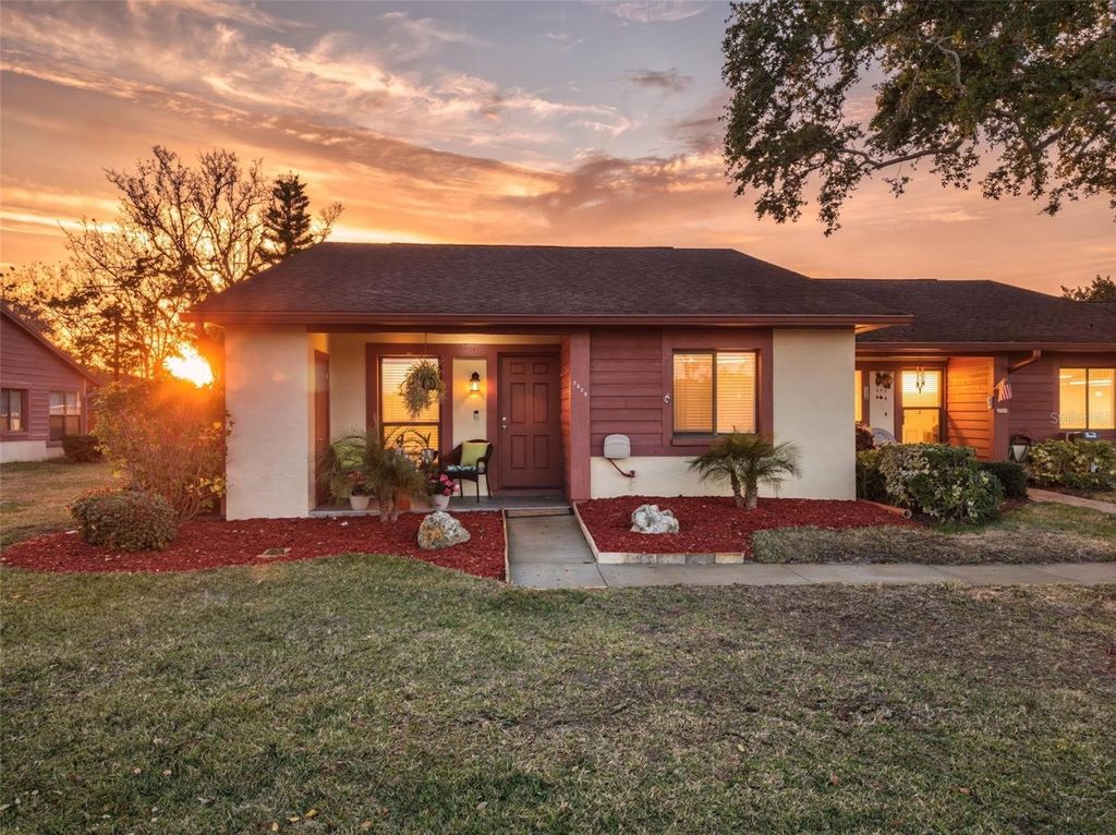 Photo of 7325 Greystone Drive, Hudson, FL 34667 (MLS # W7882390)