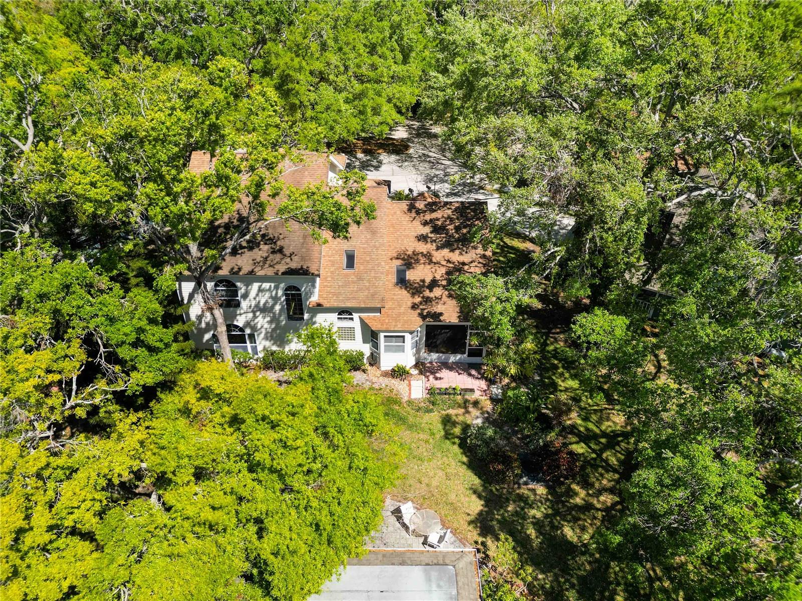 ARBOR OAKS SUB PH 2 - Residential