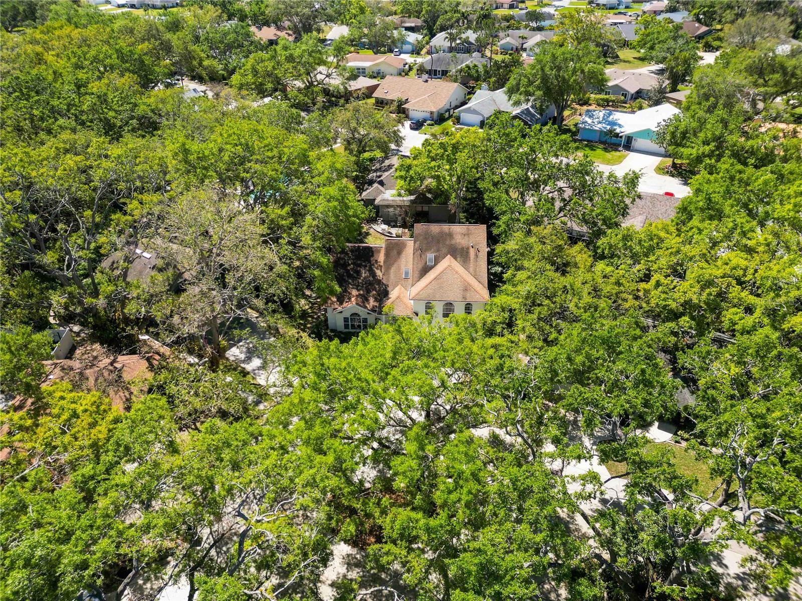 ARBOR OAKS SUB PH 2 - Residential