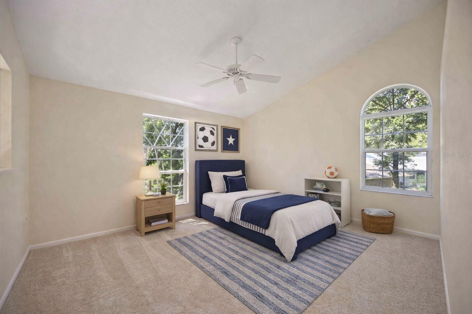 ARBOR OAKS SUB PH 2 - Residential