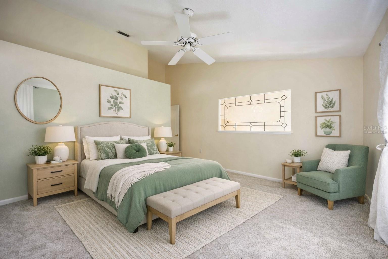 ARBOR OAKS SUB PH 2 - Residential