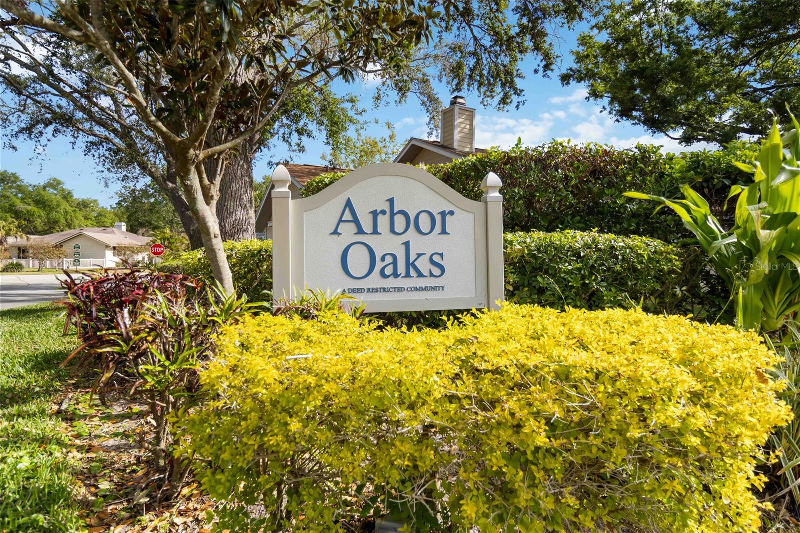 ARBOR OAKS SUB PH 2 - Residential
