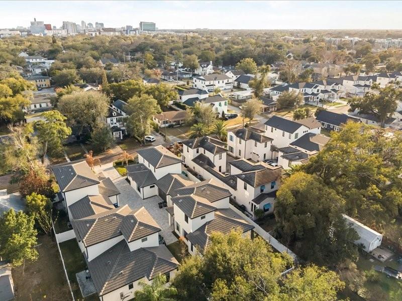 H VANWIES SUB - Residential