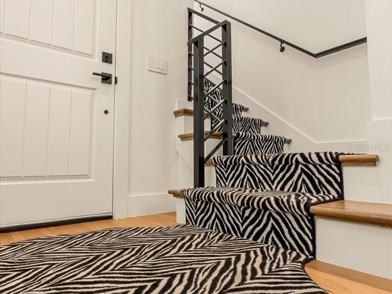 H VANWIES SUB - Residential