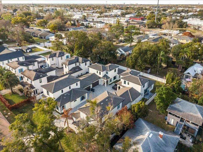 H VANWIES SUB - Residential