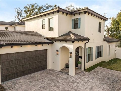 Property photo of 1405 Miller Avenue, Winter Park, FL 32789