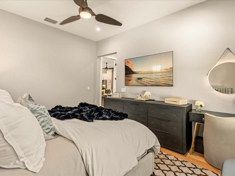 H VANWIES SUB - Residential