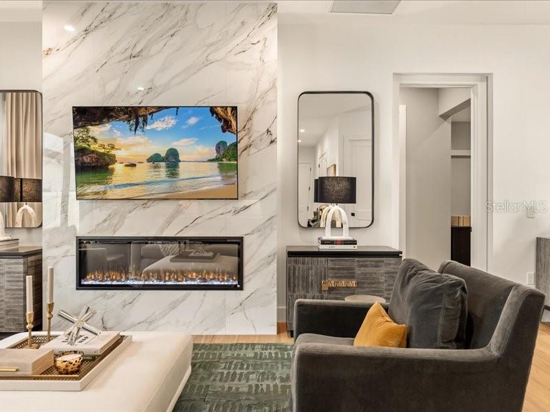 H VANWIES SUB - Residential