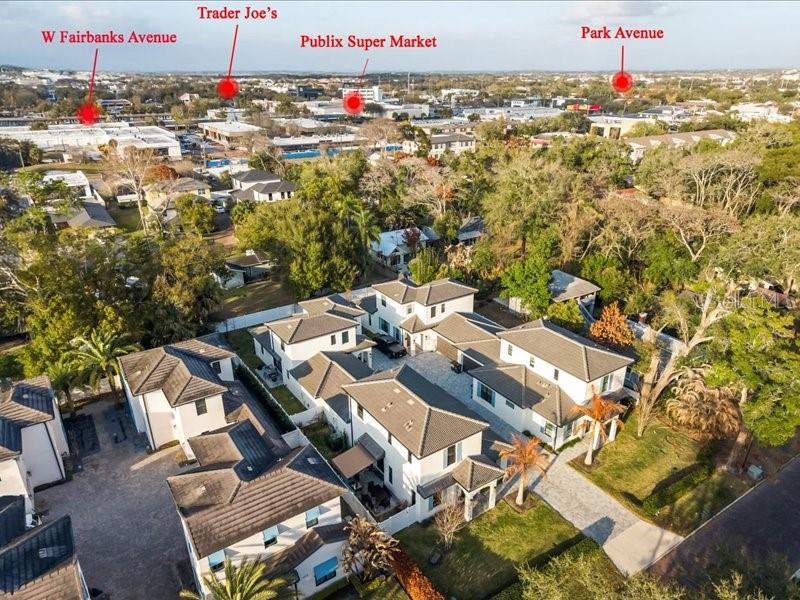 H VANWIES SUB - Residential