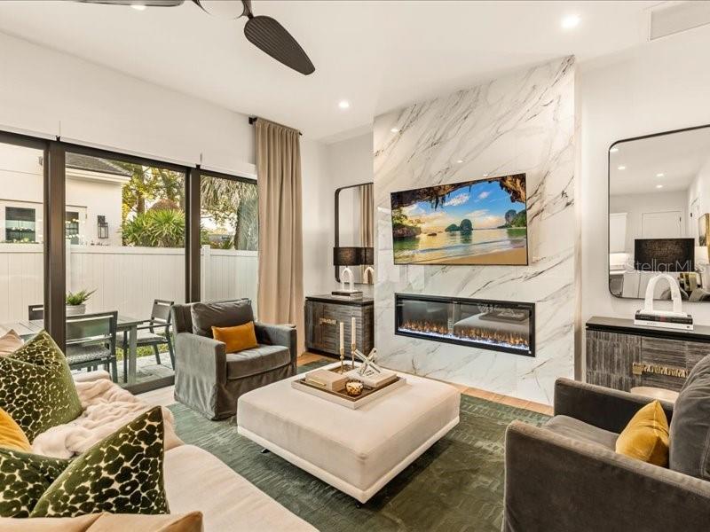 H VANWIES SUB - Residential