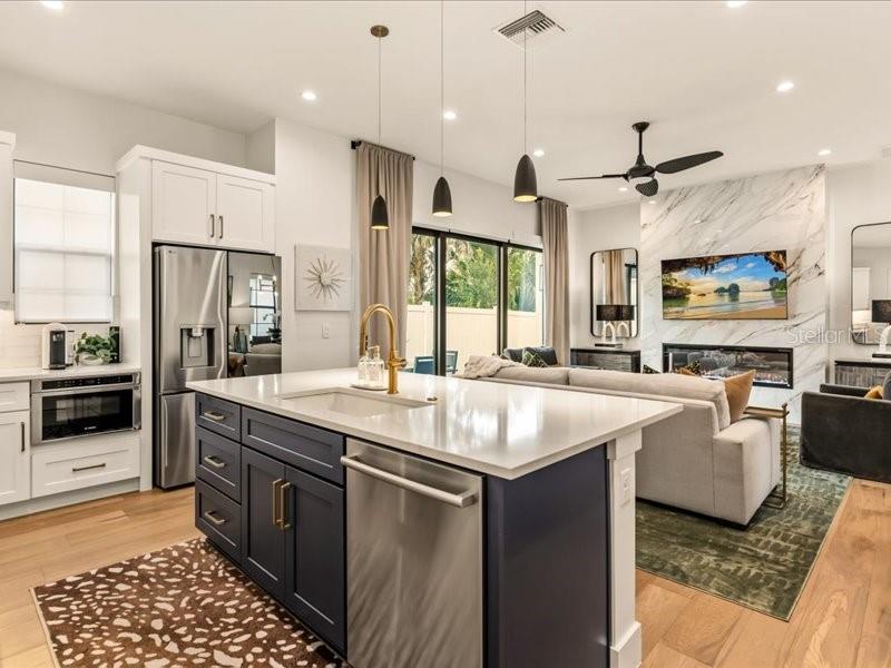 H VANWIES SUB - Residential