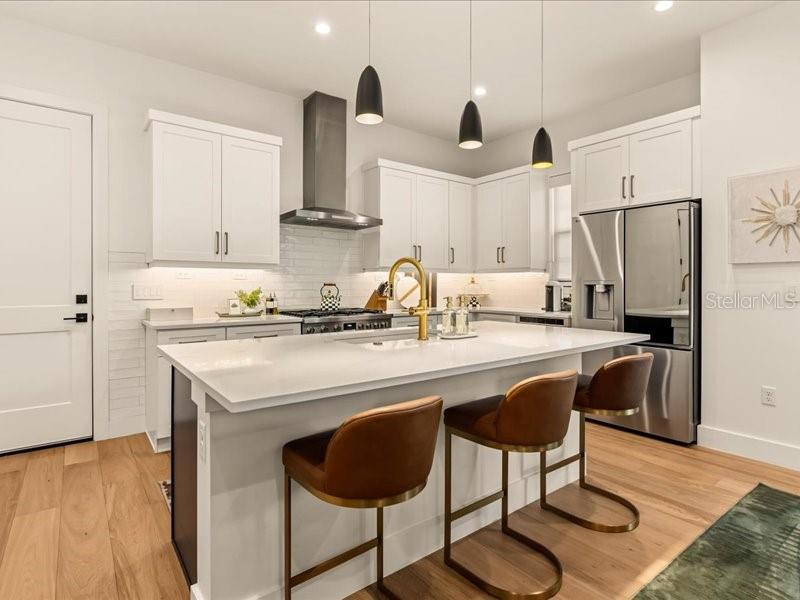 H VANWIES SUB - Residential