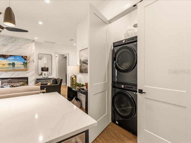 H VANWIES SUB - Residential