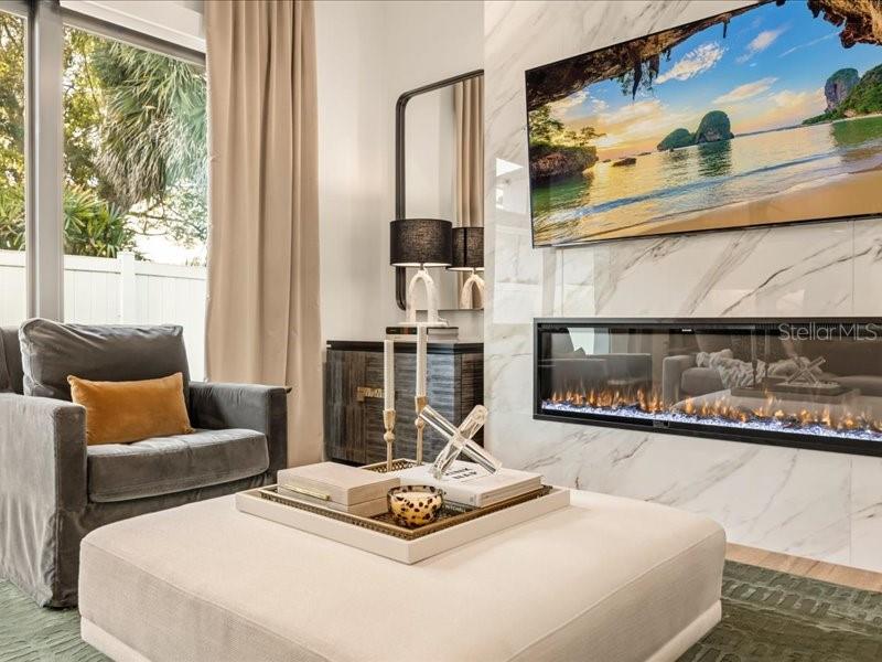 H VANWIES SUB - Residential