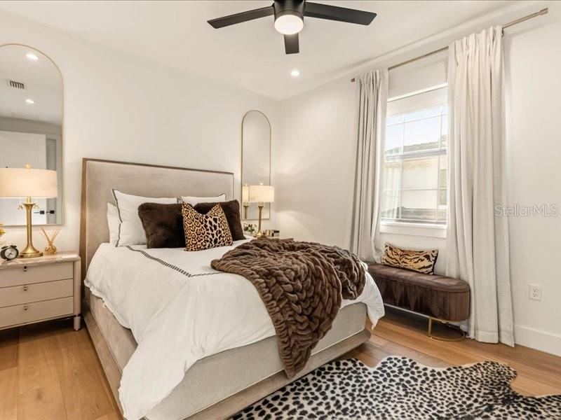 H VANWIES SUB - Residential