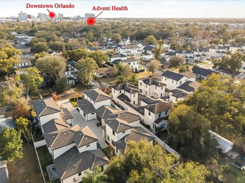 H VANWIES SUB - Residential