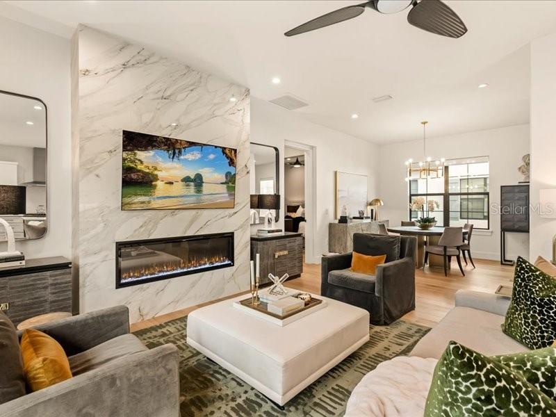 H VANWIES SUB - Residential